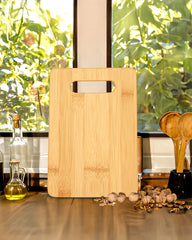 Custom Engraved Cutting Board