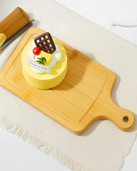 Custom Engraved Cheese Board