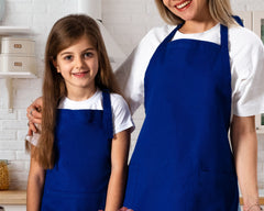 Custom Unisex Apron – Personalized Cooking & Craft Apron
