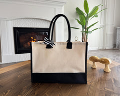 Custom Wedding Tote Bag Personalized Tote Bag