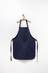 Custom Unisex Apron Personalized Cooking & Craft Apron
