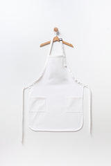 Custom Unisex Apron Personalized Cooking & Craft Apron
