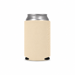 Custom Can Cooler Personalized Neoprene Koozie