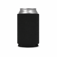 Custom Can Cooler Personalized Neoprene Koozie