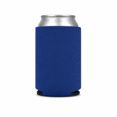 Custom Can Cooler Personalized Neoprene Koozie
