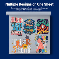 DTF Gang Sheet Builder - Create Your DTF Gang Sheet