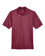 Custom Men's Devon & Jones CrownLux Performance® Plaited Polo