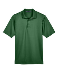 Custom Men's Devon & Jones CrownLux Performance® Plaited Polo