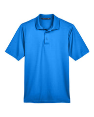 Custom Men's Devon & Jones CrownLux Performance® Plaited Polo
