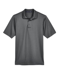 Custom Men's Devon & Jones CrownLux Performance® Plaited Polo