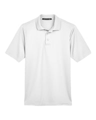 Custom Men's Devon & Jones CrownLux Performance® Plaited Polo