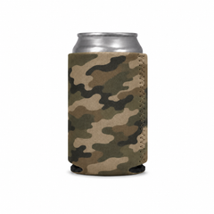 Custom Can Cooler Personalized Neoprene Koozie