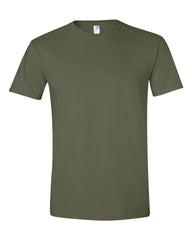 Custom Unisex Softstyle® T-Shirt