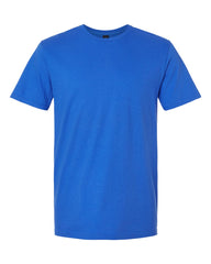 Custom Unisex Softstyle® T-Shirt