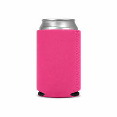 Custom Can Cooler Personalized Neoprene Koozie