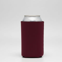 Custom Can Cooler Personalized Neoprene Koozie