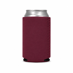 Custom Can Cooler Personalized Neoprene Koozie
