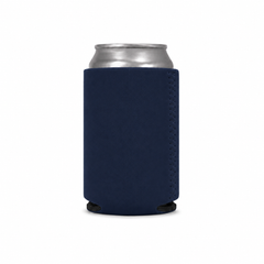 Custom Can Cooler Personalized Neoprene Koozie