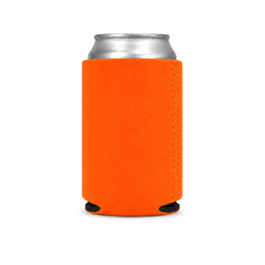 Custom Can Cooler Personalized Neoprene Koozie