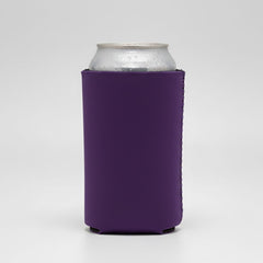 Custom Can Cooler Personalized Neoprene Koozie