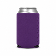 Custom Can Cooler Personalized Neoprene Koozie