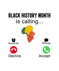 Black History Month Is Calling Design – Human Rights Ready to Press DTF Transfer