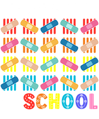 I Survived 100 Days of - School Ready to Press DTF Transfer