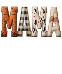 Faux Basketball Mama Game - Mothers Day Ready to Press DTF Transfer