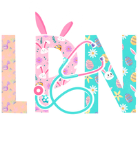 Easter Day LPN Nurse - Nurse Ready to Press DTF Transfer