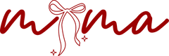 Mama Script with Bow Design – Mothers Day Ready to Press DTF Transfer
