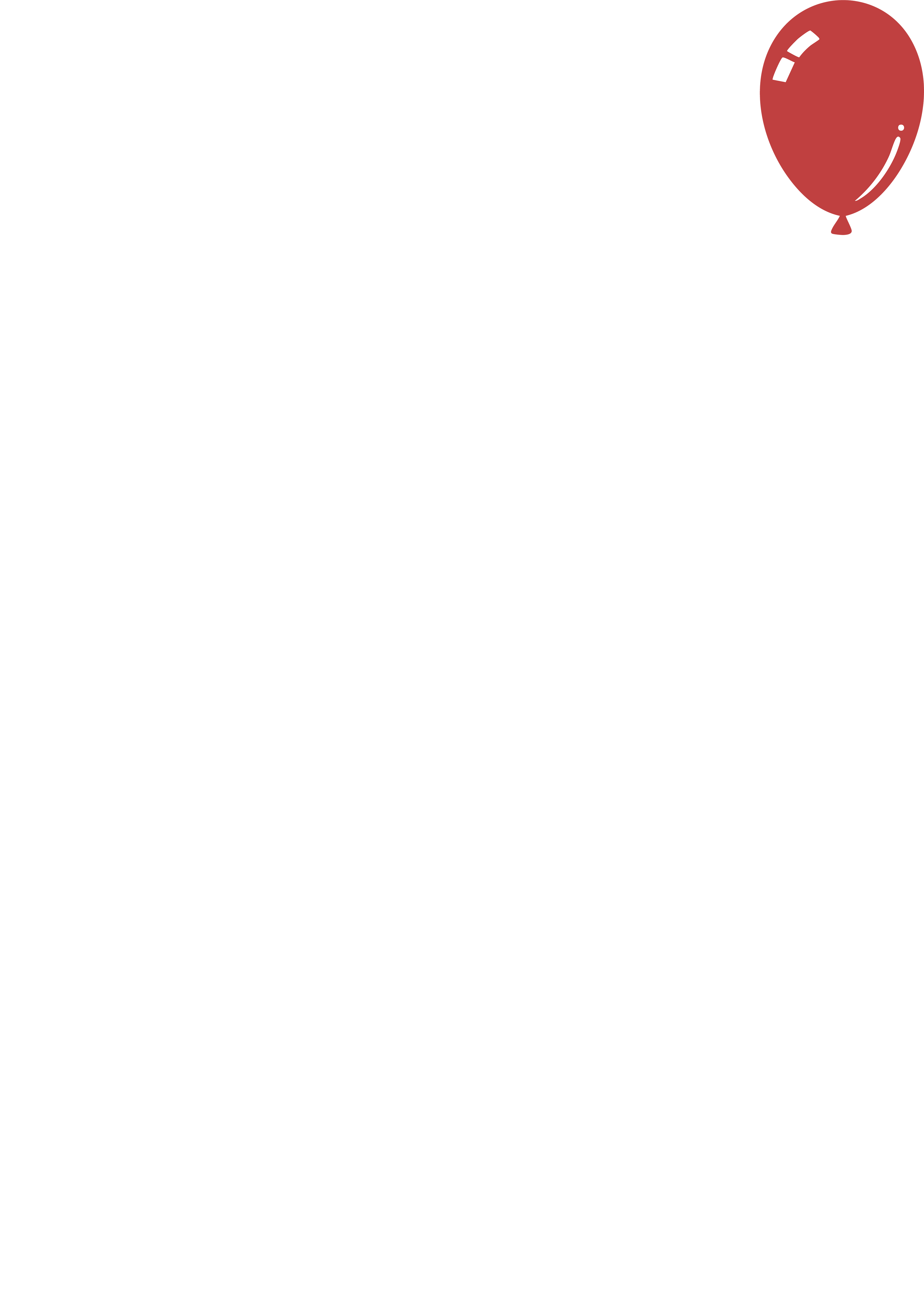 Well Shit Skeleton Holding Balloon – Funny Ready to Press DTF Transfer