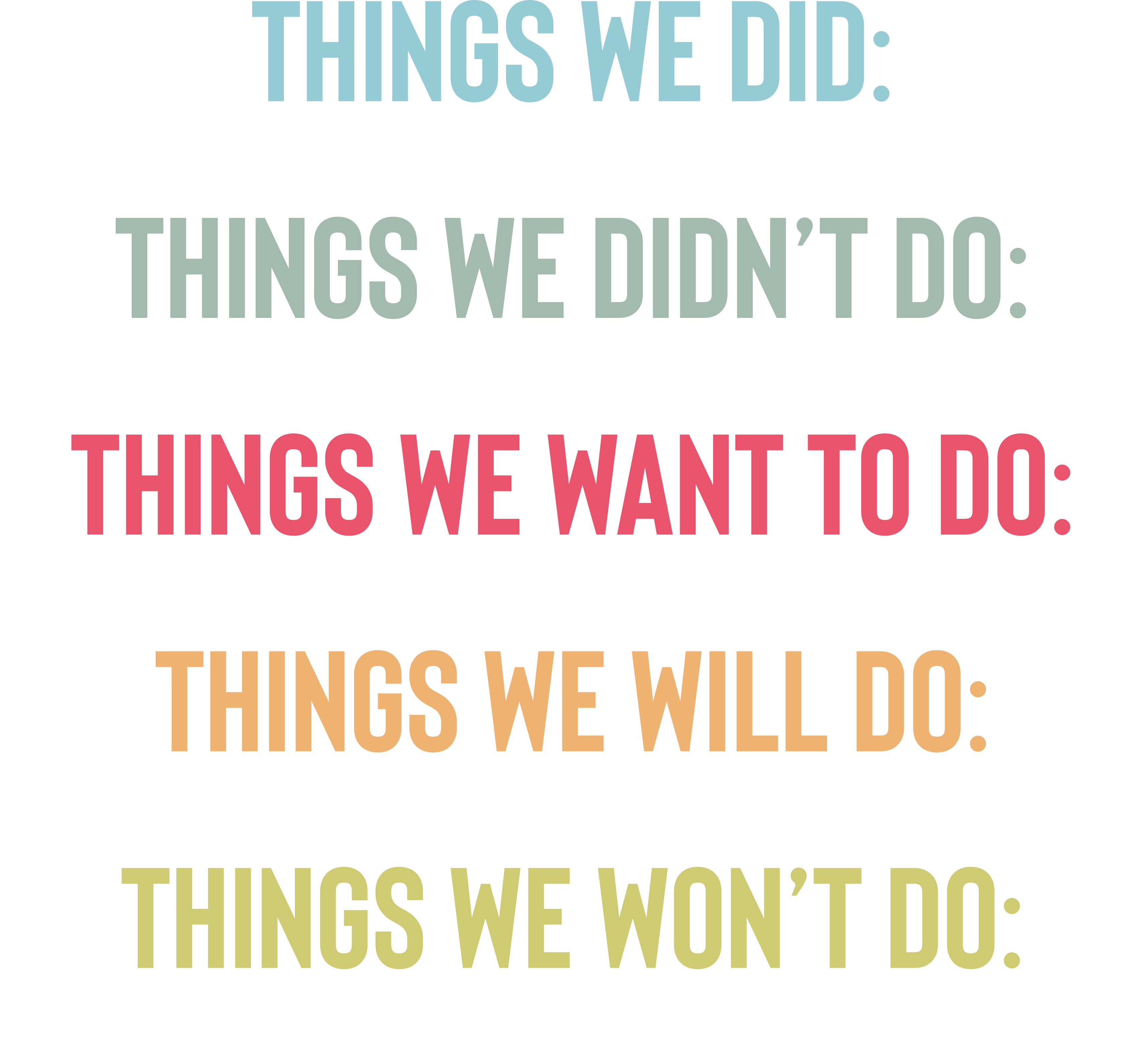 Things We Did Built This City Song Lyrics – Music Ready to Press DTF Transfer