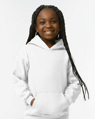 Youth Heavy Blend™ Hooded Sweatshirt