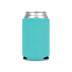 Custom Can Cooler Personalized Neoprene Koozie