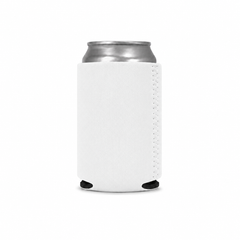 Custom Can Cooler Personalized Neoprene Koozie