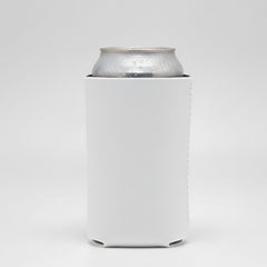 Custom Can Cooler Personalized Neoprene Koozie