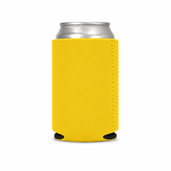 Custom Can Cooler Personalized Neoprene Koozie