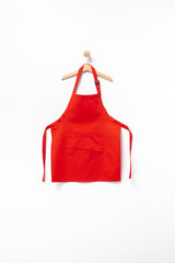 Custom Unisex Apron Personalized Cooking & Craft Apron