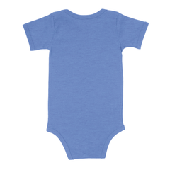 Bella Canvas Baby Onesie Infant - Custom Baby Onesie Infant T-shirt