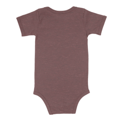 Bella Canvas Baby Onesie Infant - Custom Baby Onesie Infant T-shirt