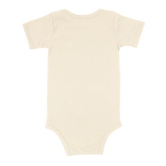 Bella Canvas Baby Onesie Infant - Custom Baby Onesie Infant T-shirt