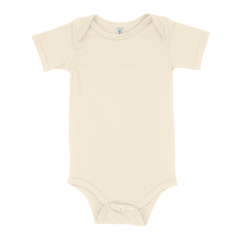 Bella Canvas Baby Onesie Infant - Custom Baby Onesie Infant T-shirt