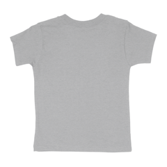 Bella Canvas Toddler T-Shirt - Custom Toddler T-shirt