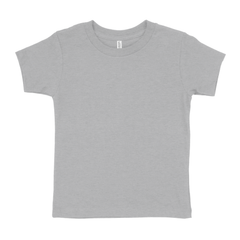 Bella Canvas Toddler T-Shirt - Custom Toddler T-shirt