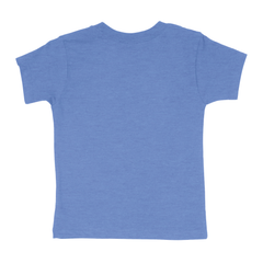 Bella Canvas Toddler T-Shirt - Custom Toddler T-shirt