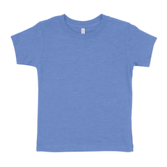 Bella Canvas Toddler T-Shirt - Custom Toddler T-shirt