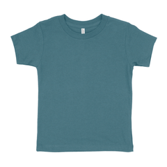 Bella Canvas Toddler T-Shirt - Custom Toddler T-shirt