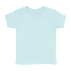 Bella Canvas Toddler T-Shirt - Custom Toddler T-shirt