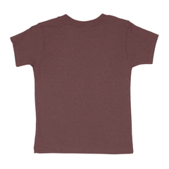 Bella Canvas Toddler T-Shirt - Custom Toddler T-shirt