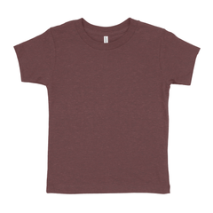 Bella Canvas Toddler T-Shirt - Custom Toddler T-shirt